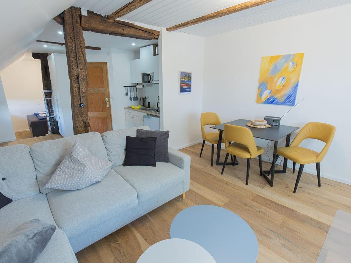 Ferienwohnung Reethuus 7, Fewo Vermittlung Nordsee ダンガスト エクステリア 写真