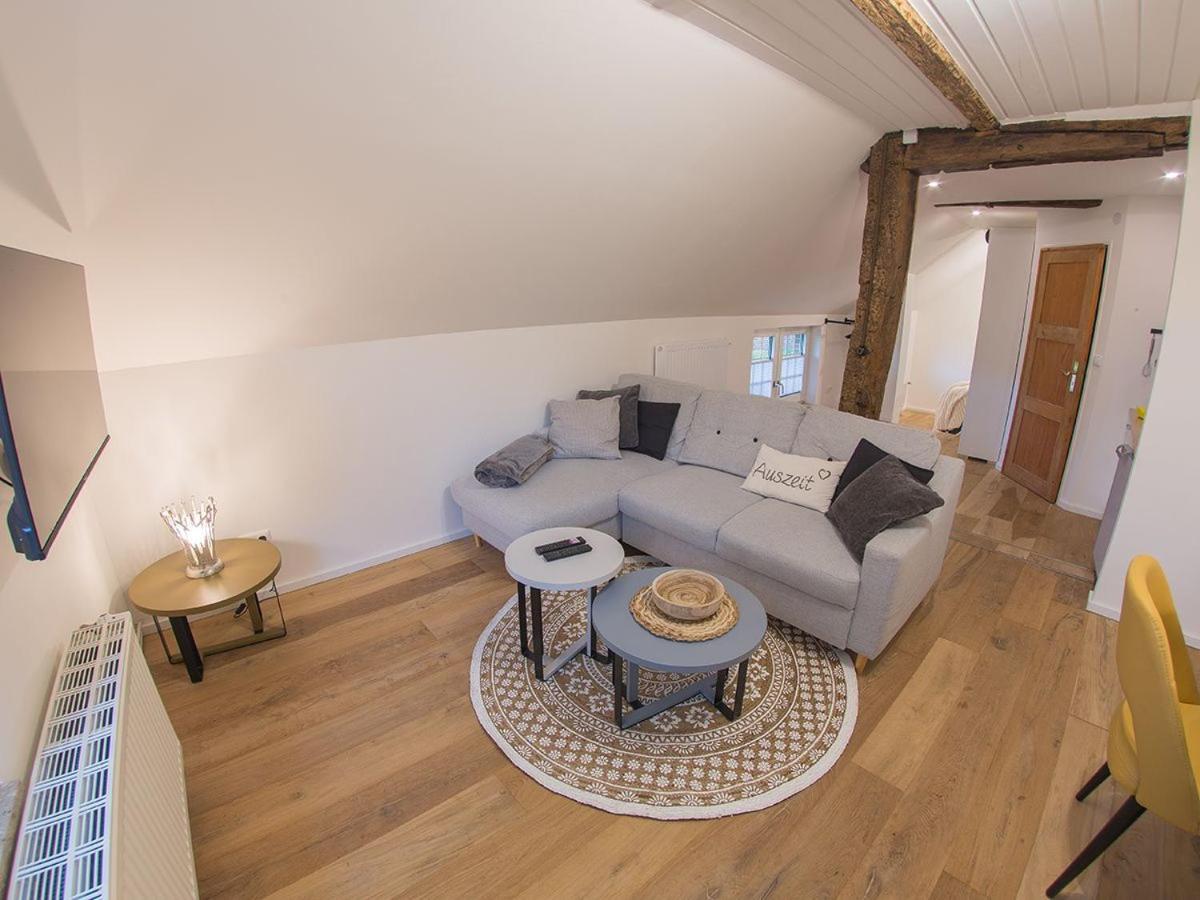 Ferienwohnung Reethuus 7, Fewo Vermittlung Nordsee ダンガスト エクステリア 写真